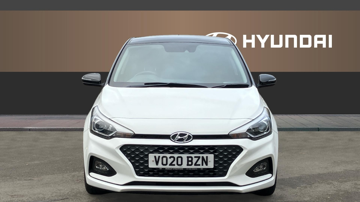 Used Hyundai i20 2020 for sale - 76493711: Photo 3