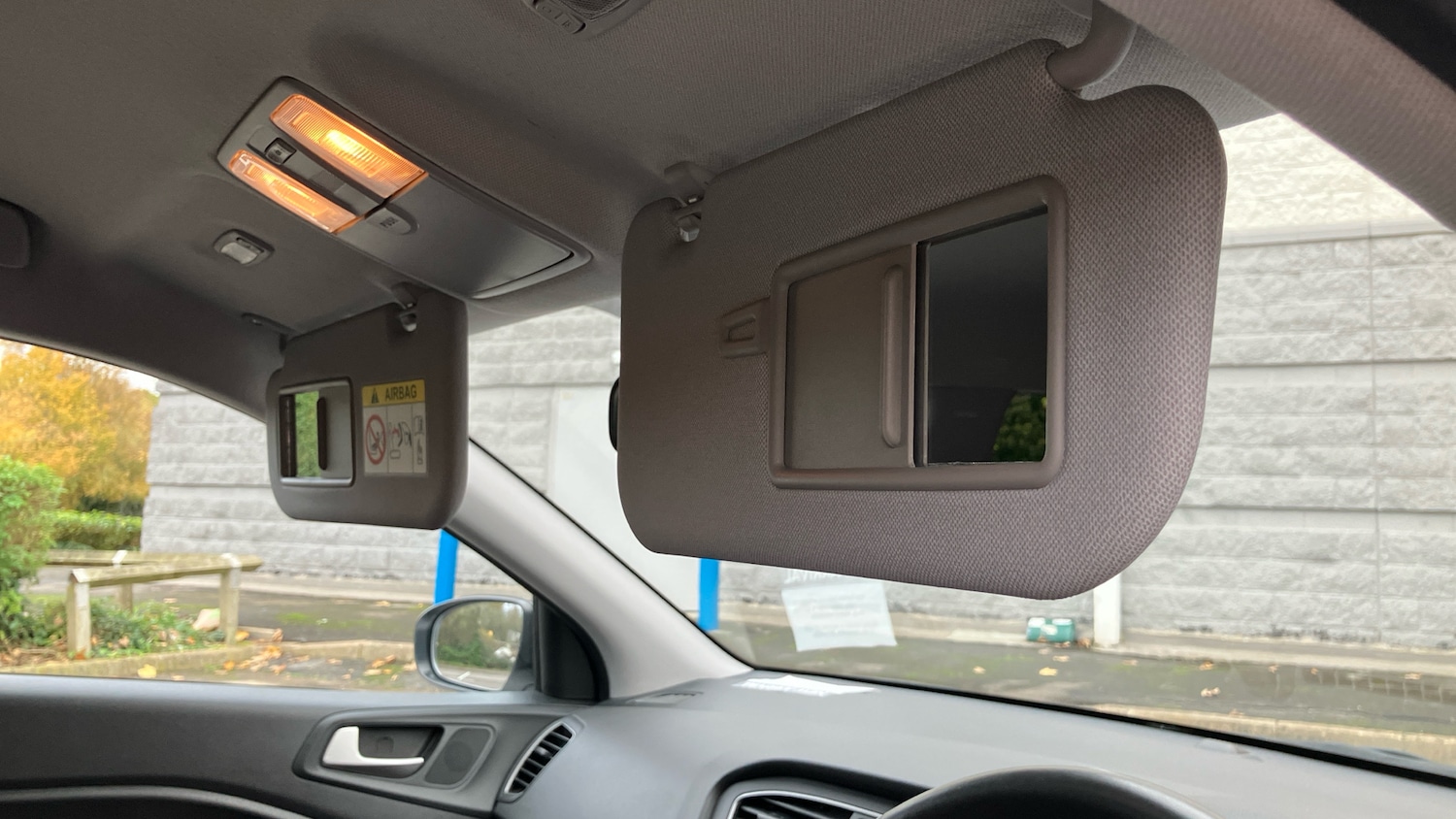 Used Hyundai i20 2020 for sale - 76493711: Photo 36