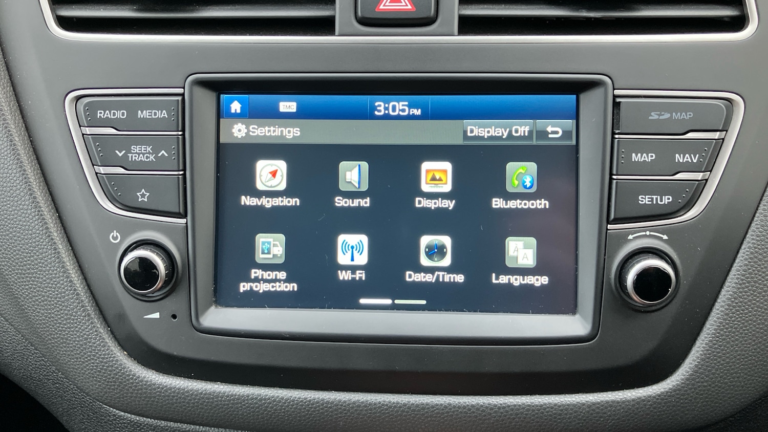 Used Hyundai i20 2020 for sale - 76493711: Photo 43