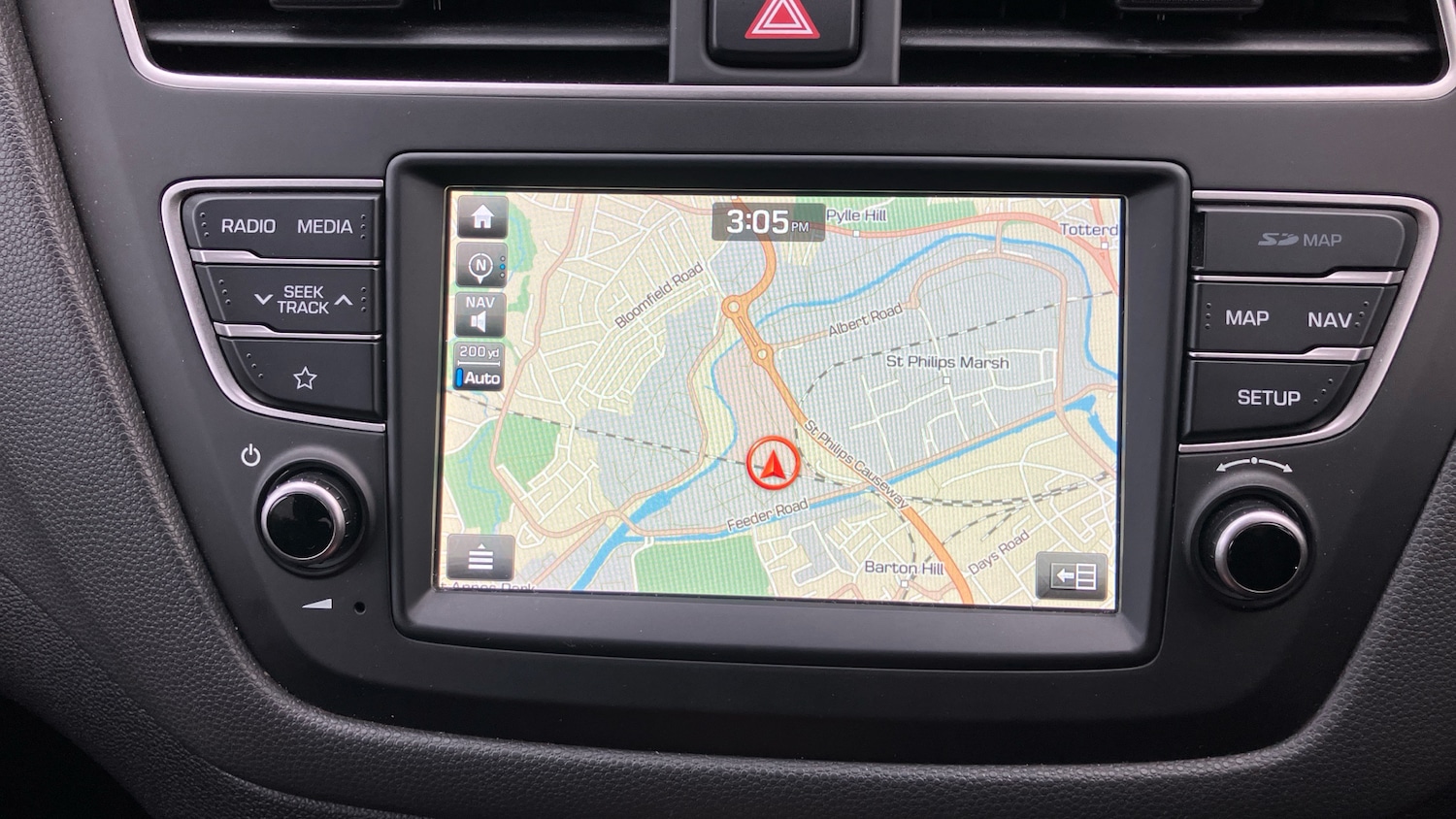 Used Hyundai i20 2020 for sale - 76493711: Photo 44