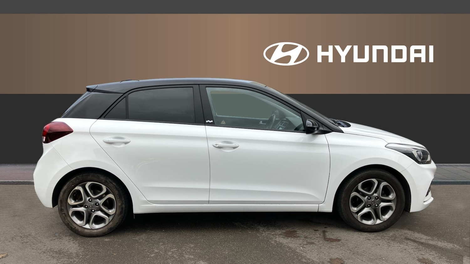 Used Hyundai i20 2020 for sale - 76493711: Photo 5