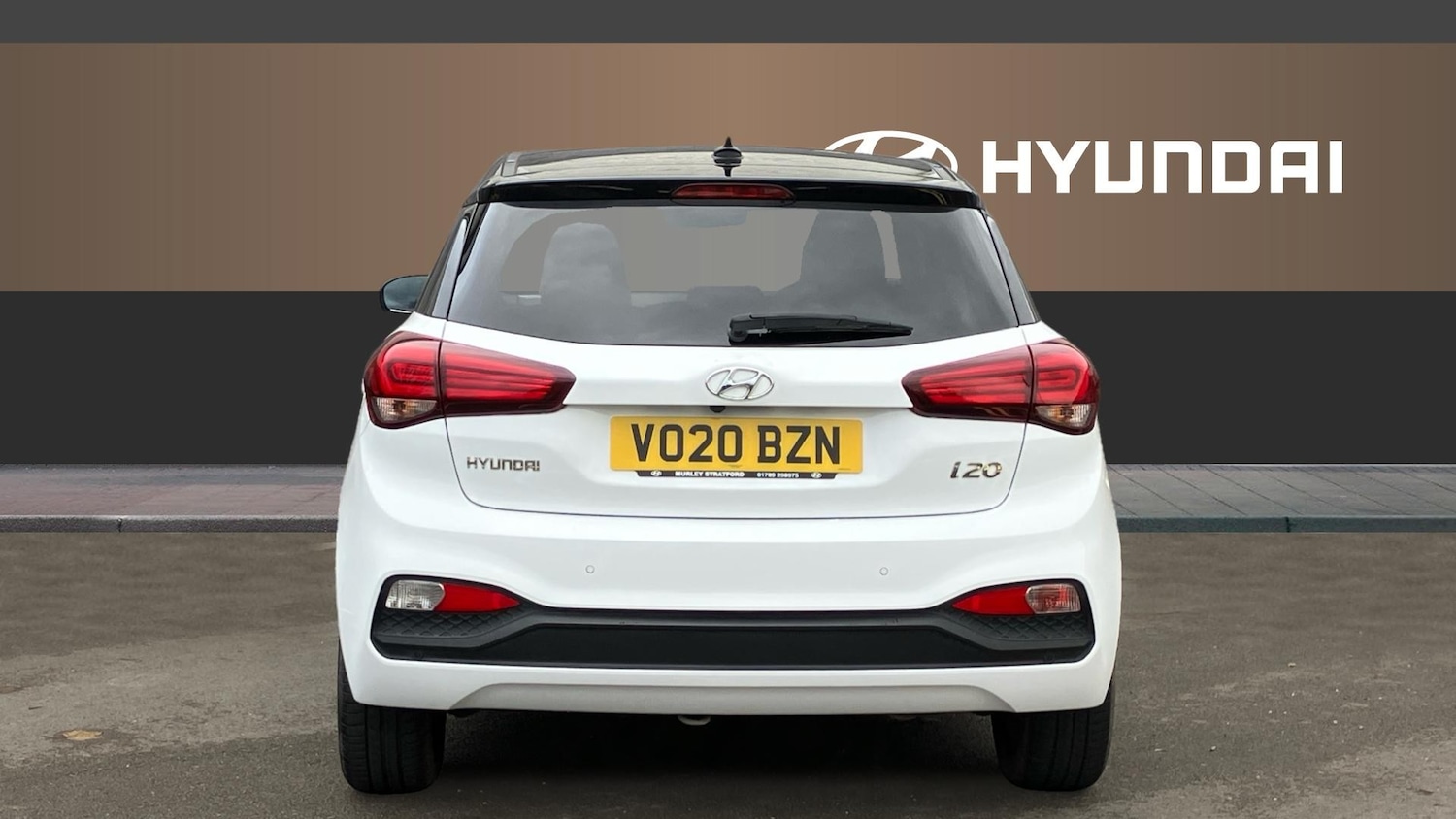 Used Hyundai i20 2020 for sale - 76493711: Photo 6