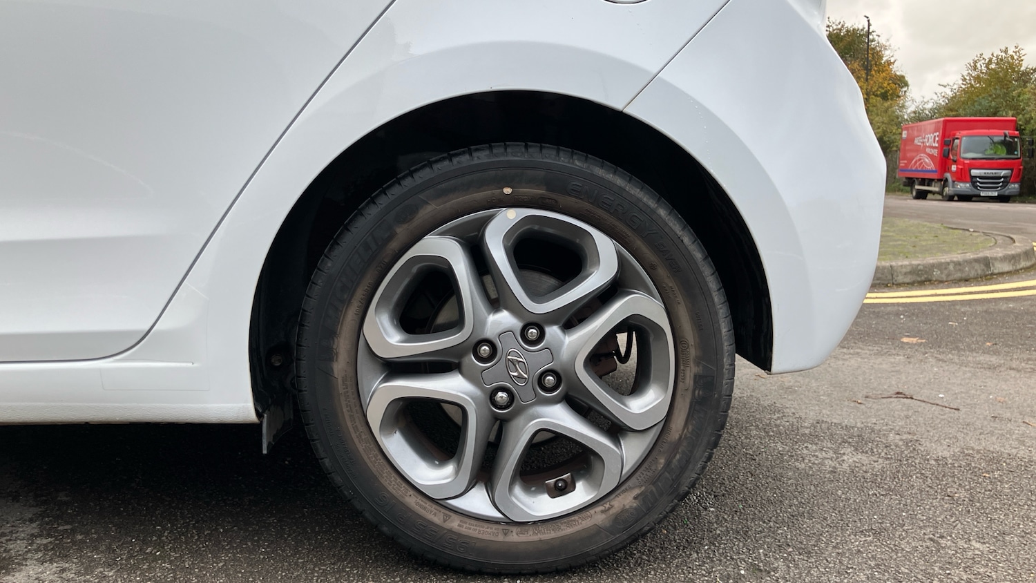 Used Hyundai i20 2020 for sale - 76493711: Photo 7