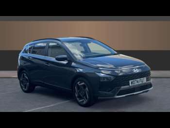 2025 (74) - 1.0 TGDi Ultimate 5dr DCT Petrol Hatchback