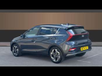Used Hyundai BAYON 2025 for sale - 75044343: Photo