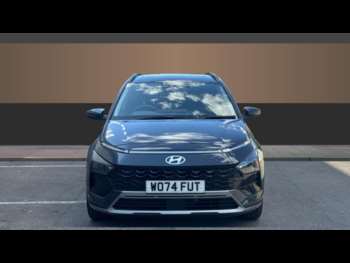 Used Hyundai BAYON 2025 for sale - 75044343: Photo