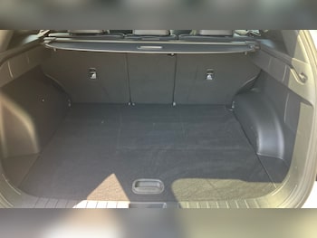 Used Hyundai TUCSON 2024 for sale - 78733371: Photo
