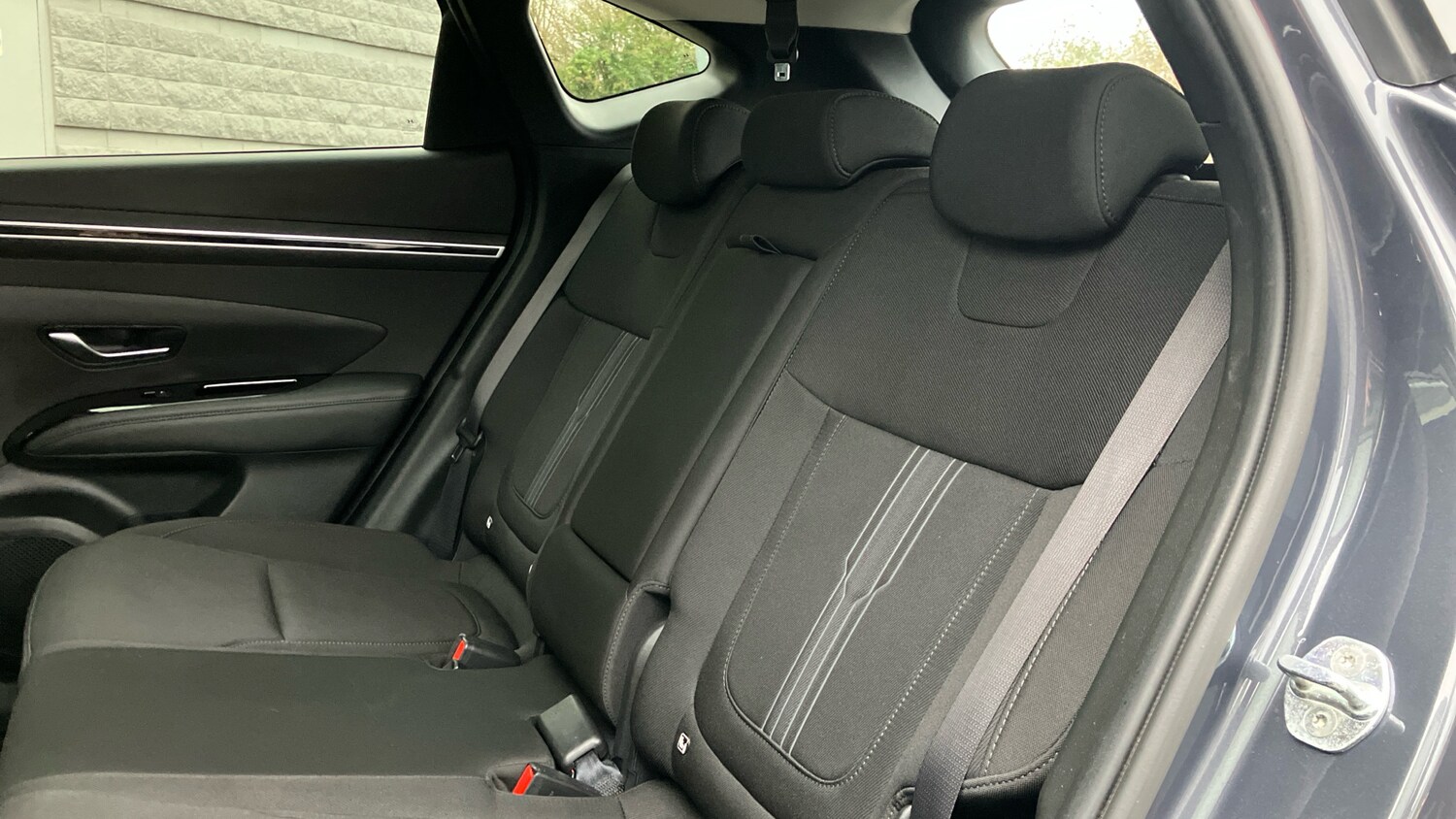 Used Hyundai TUCSON 2022 for sale - 77744200: Photo 16