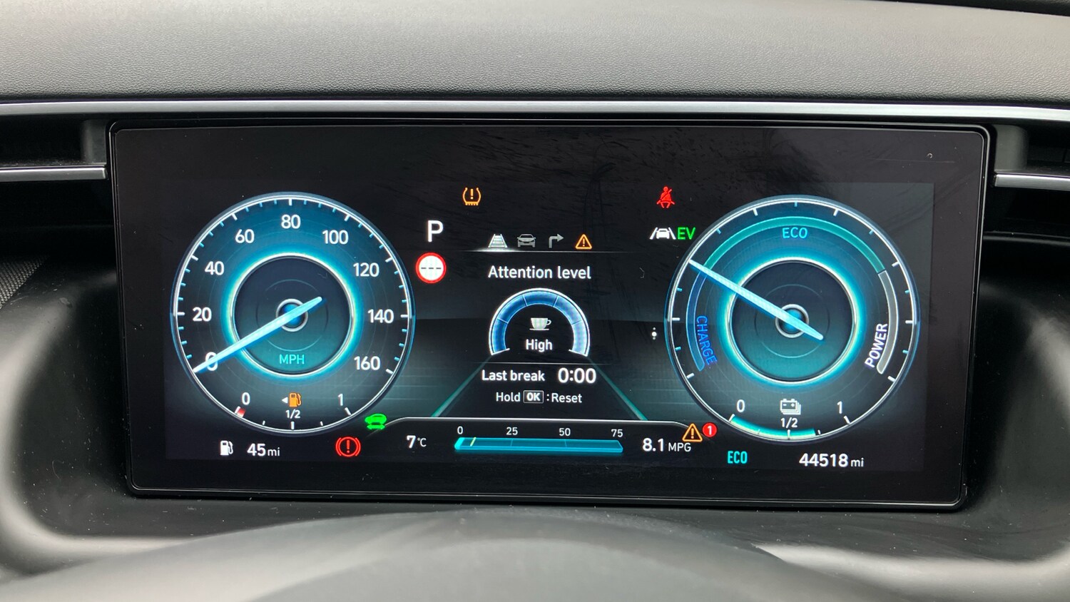 Used Hyundai TUCSON 2022 for sale - 77744200: Photo 18