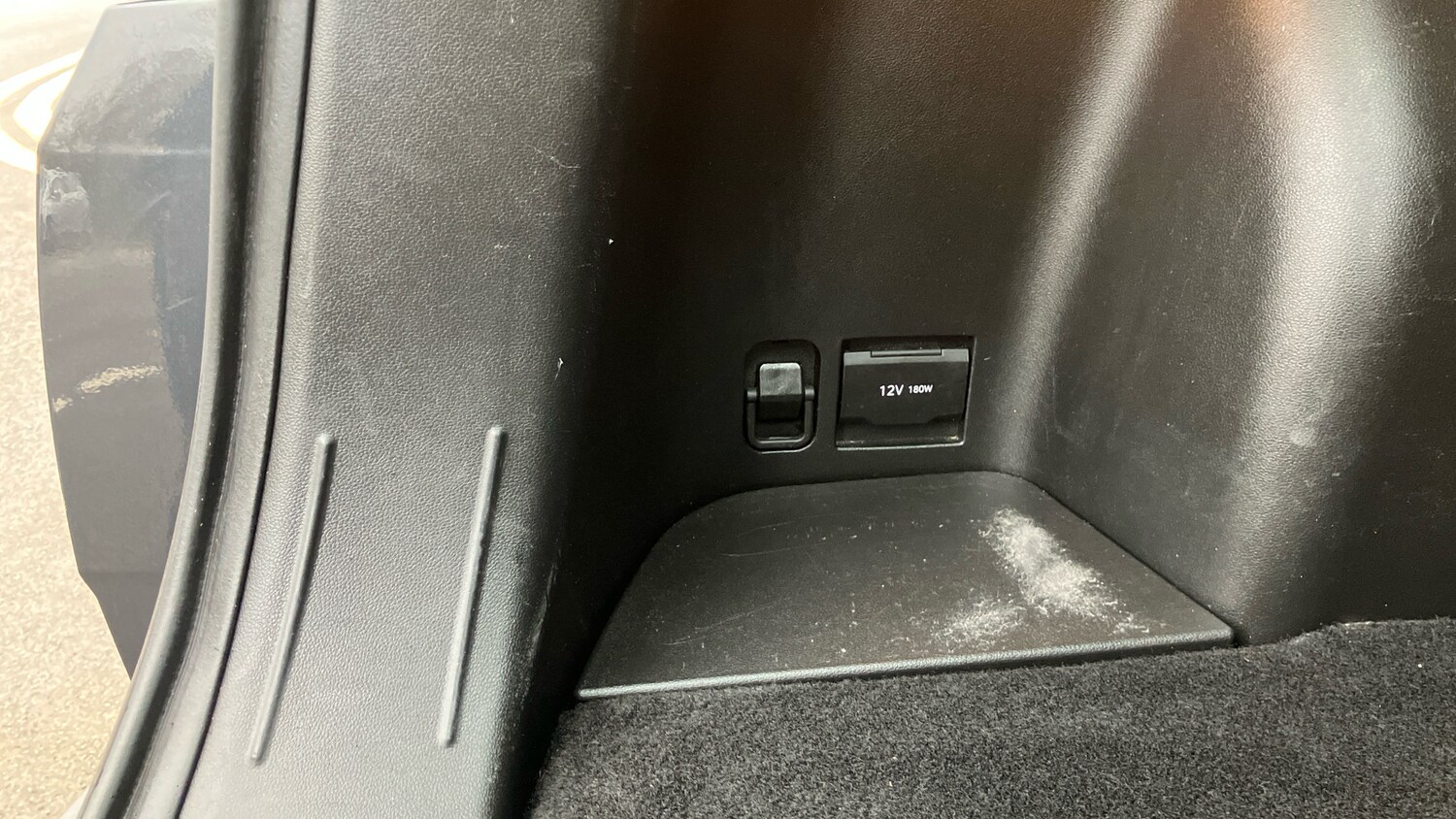 Used Hyundai TUCSON 2022 for sale - 77744200: Photo 23