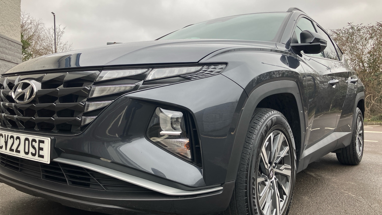 Used Hyundai TUCSON 2022 for sale - 77744200: Photo 27