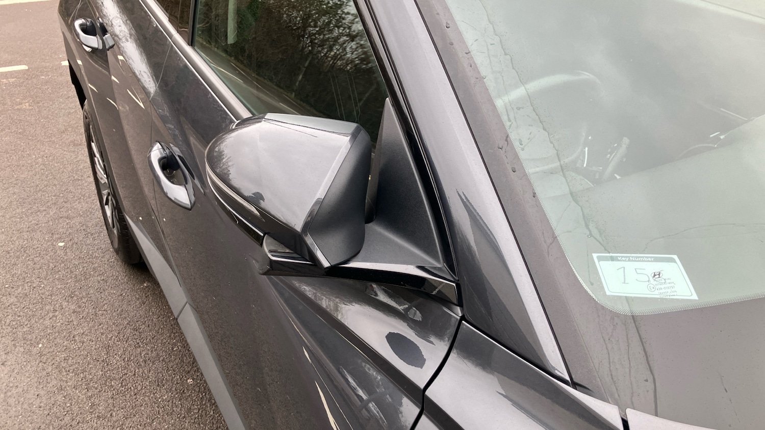 Used Hyundai TUCSON 2022 for sale - 77744200: Photo 28