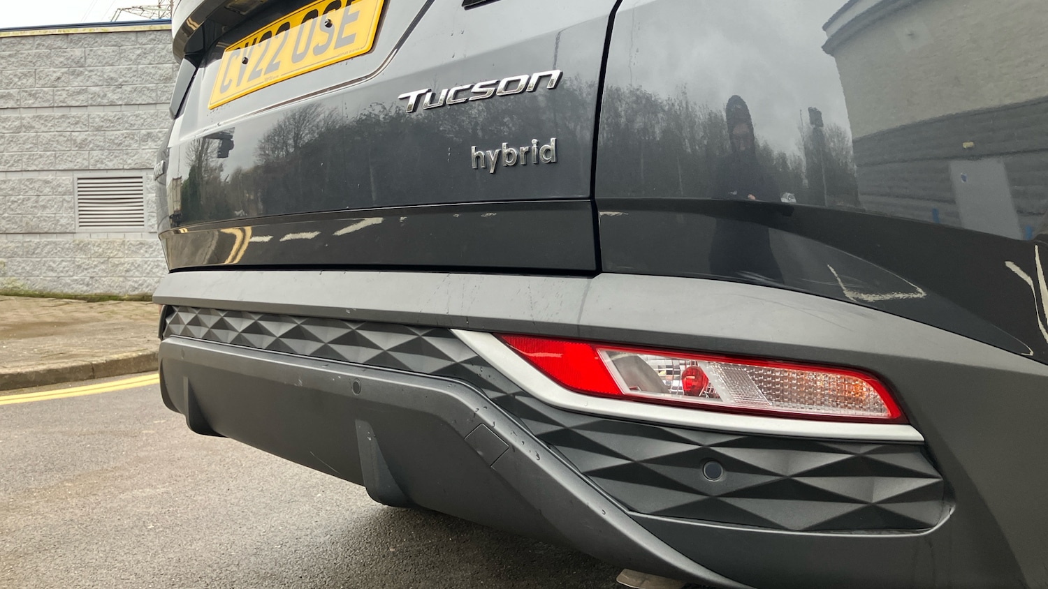 Used Hyundai TUCSON 2022 for sale - 77744200: Photo 30