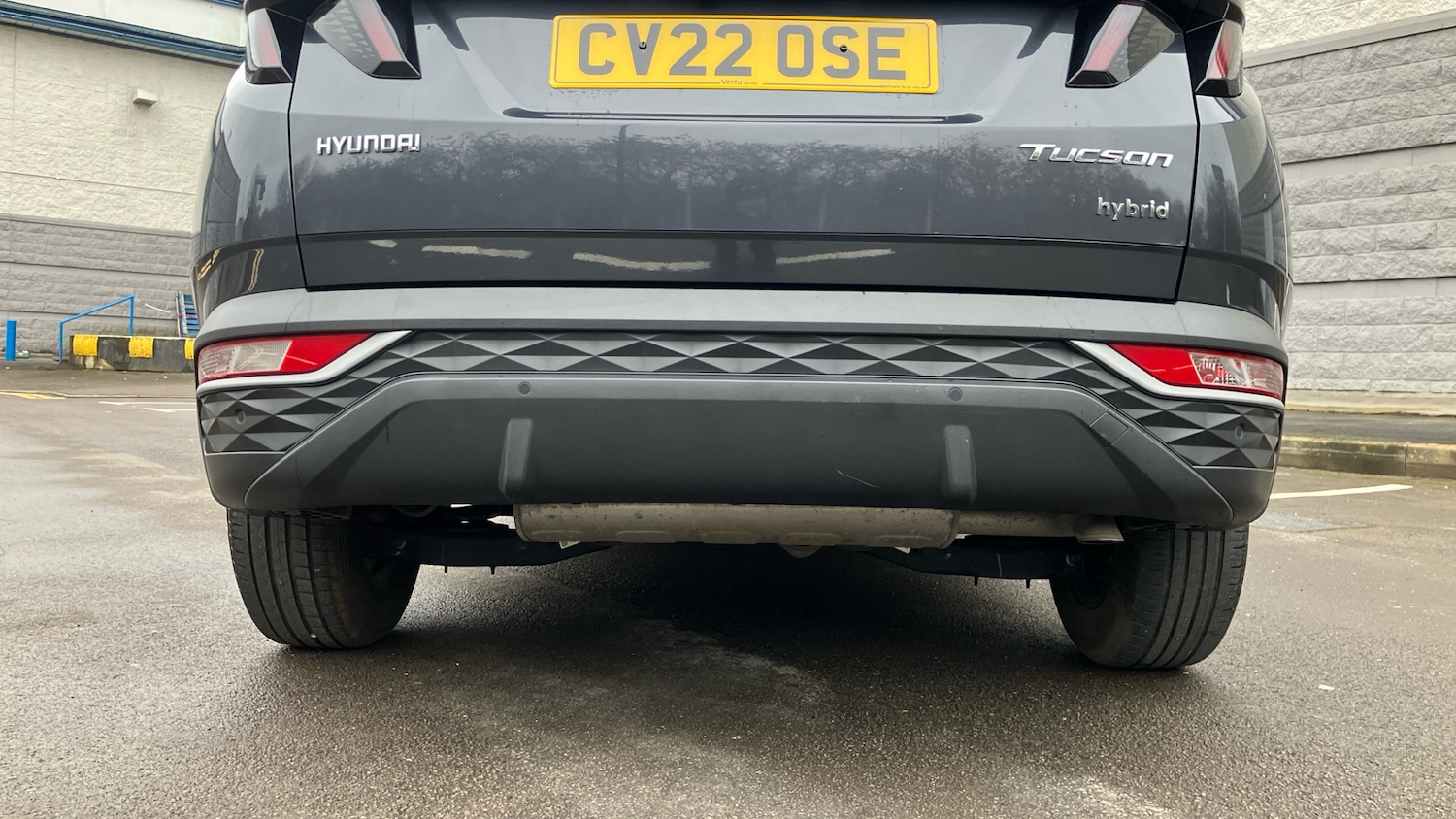 Used Hyundai TUCSON 2022 for sale - 77744200: Photo 31