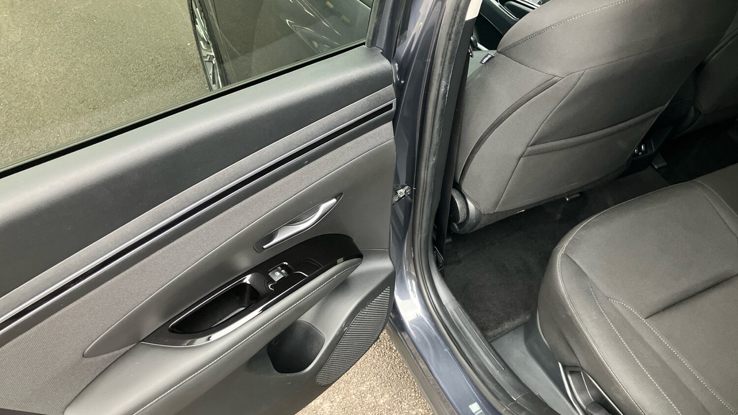 Used Hyundai TUCSON 2022 for sale - 77744200: Photo 33