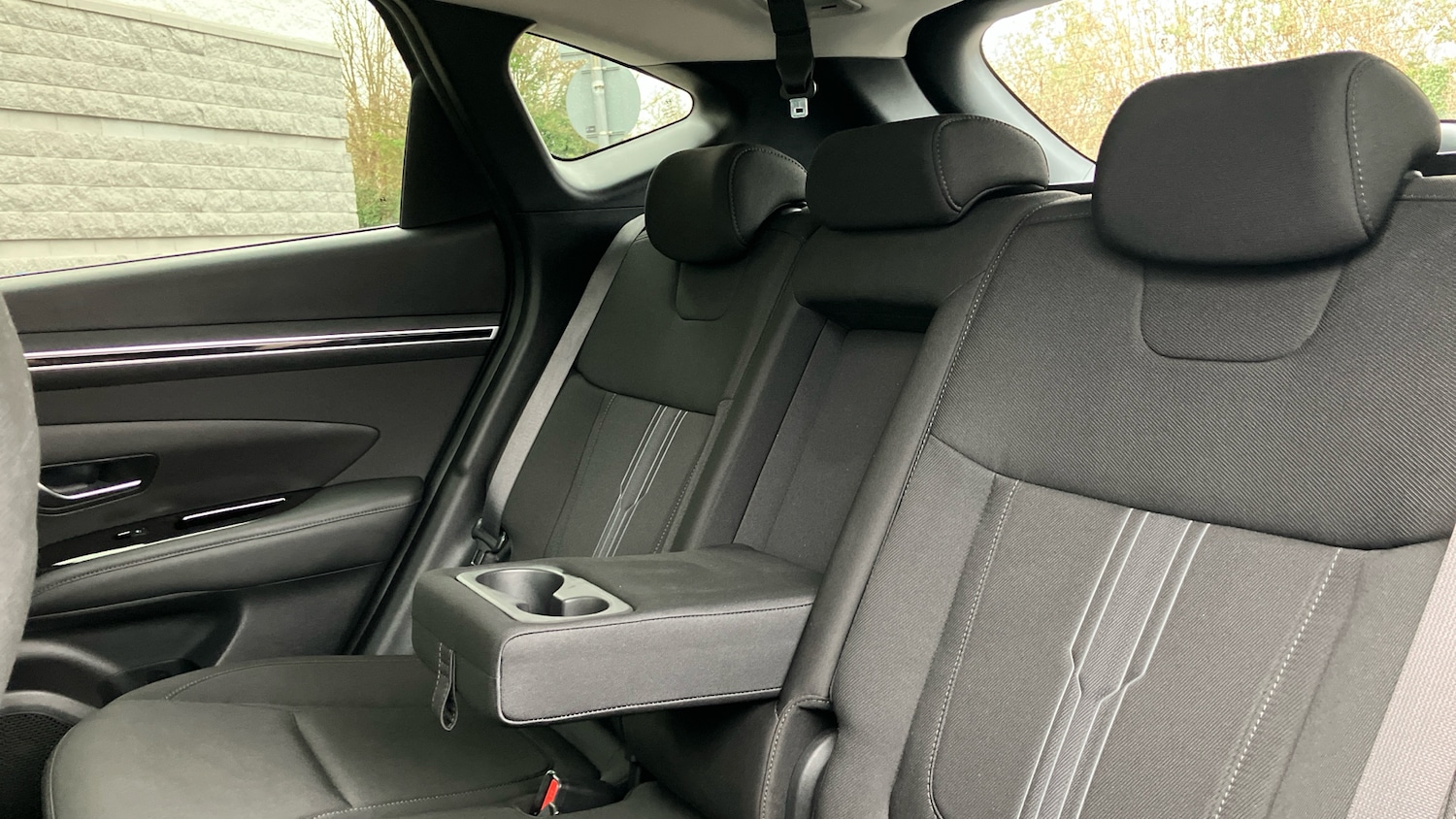 Used Hyundai TUCSON 2022 for sale - 77744200: Photo 34