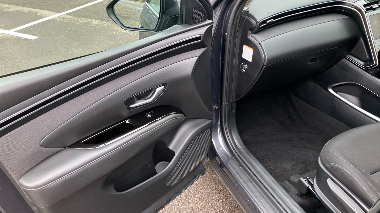 Used Hyundai TUCSON 2022 for sale - 77744200: Photo 36