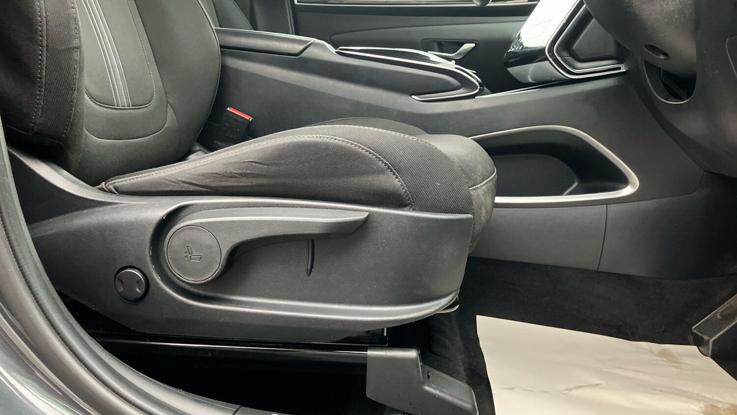 Used Hyundai TUCSON 2022 for sale - 77744200: Photo 39