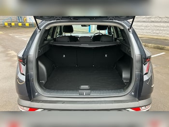 Used Hyundai TUCSON 2022 for sale - 77744200: Photo