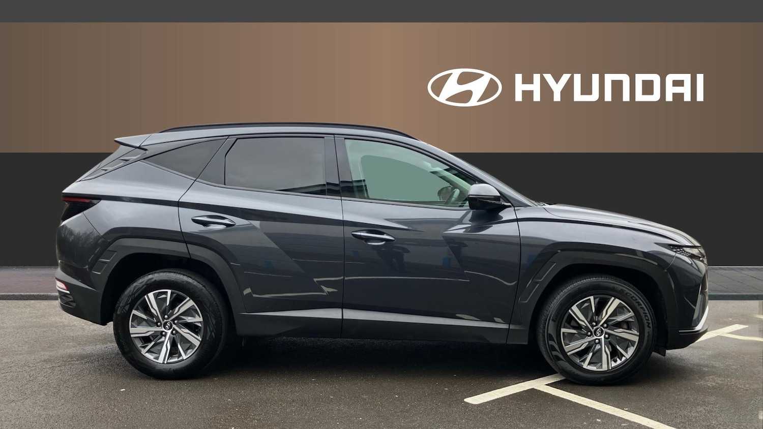 Used Hyundai TUCSON 2022 for sale - 77744200: Photo 5
