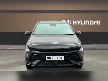 Used Hyundai KONA 2025 for sale - 78266471: Photo