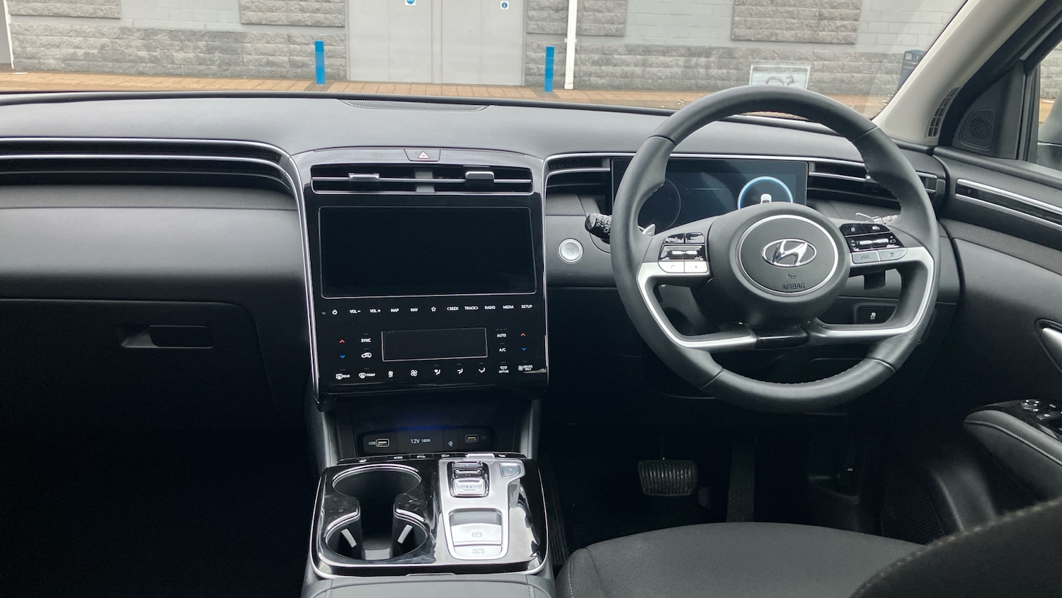 Used Hyundai TUCSON 2024 for sale - 77460175: Photo 10