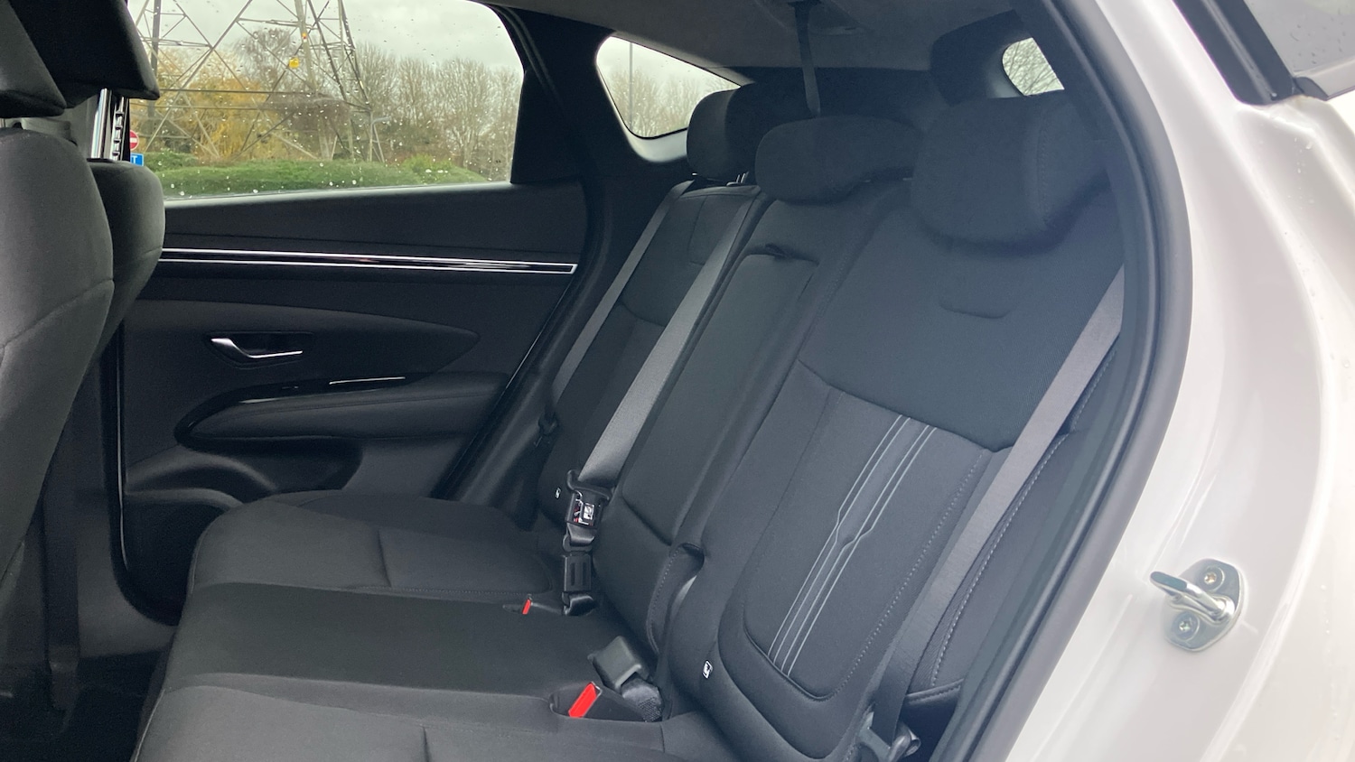 Used Hyundai TUCSON 2024 for sale - 77460175: Photo 16