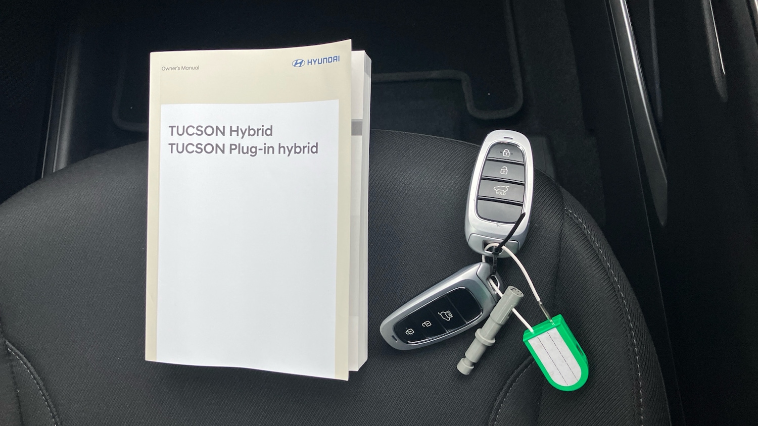 Used Hyundai TUCSON 2024 for sale - 77460175: Photo 19