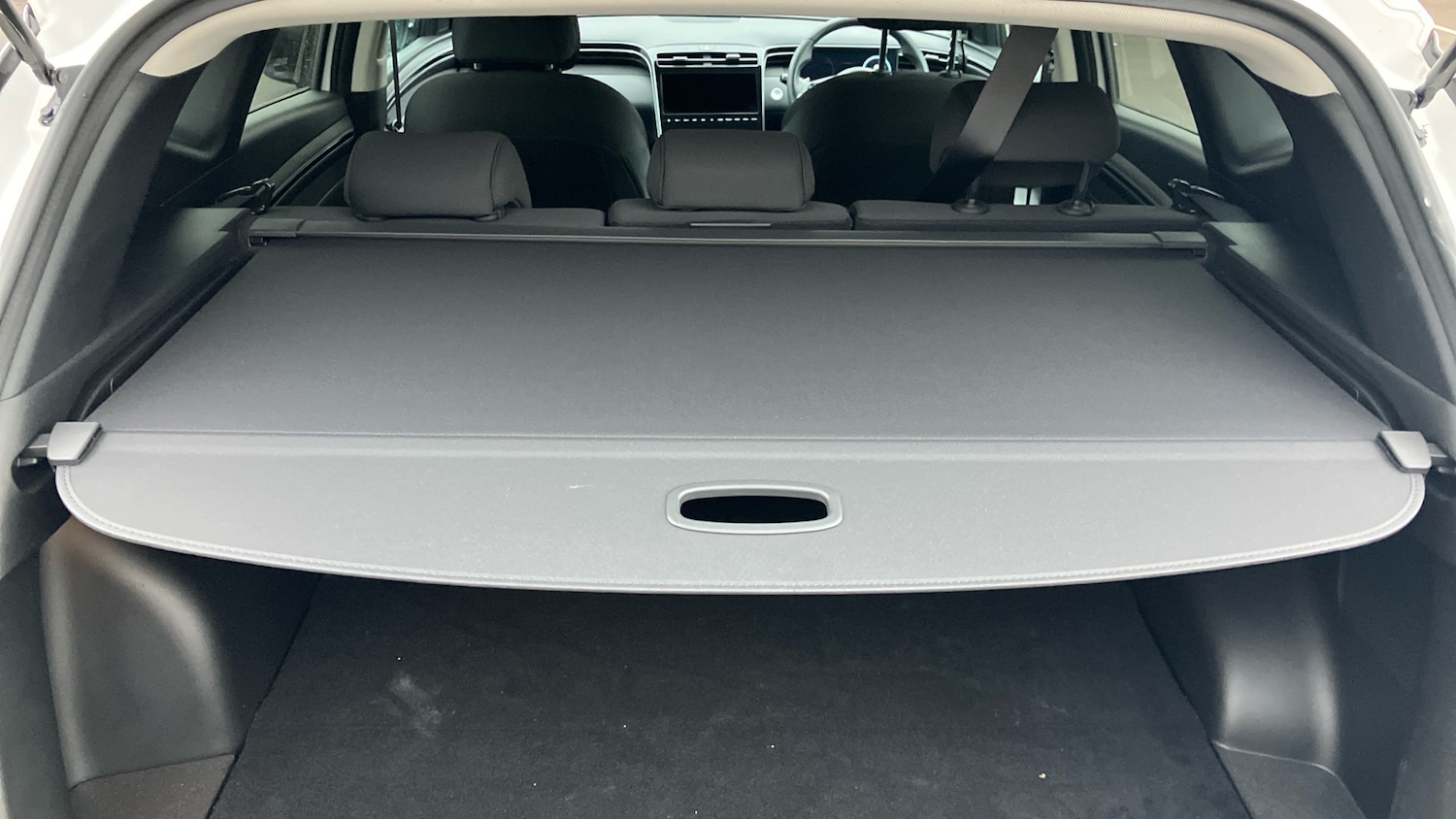 Used Hyundai TUCSON 2024 for sale - 77460175: Photo 22