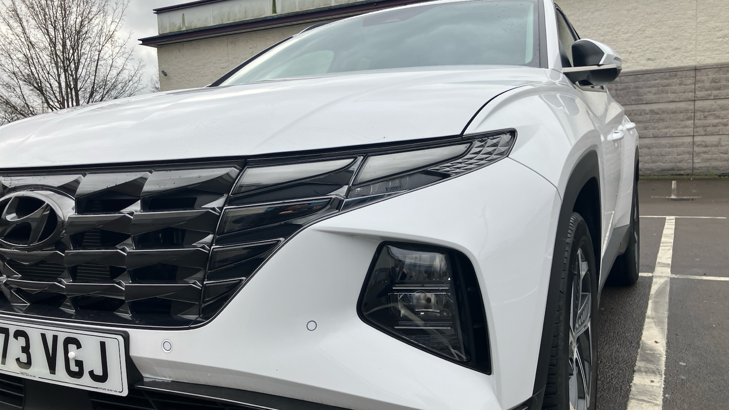 Used Hyundai TUCSON 2024 for sale - 77460175: Photo 28