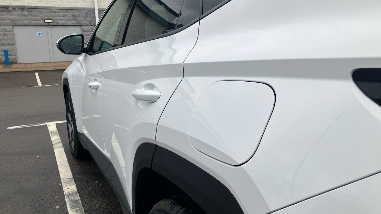 Used Hyundai TUCSON 2024 for sale - 77460175: Photo 34