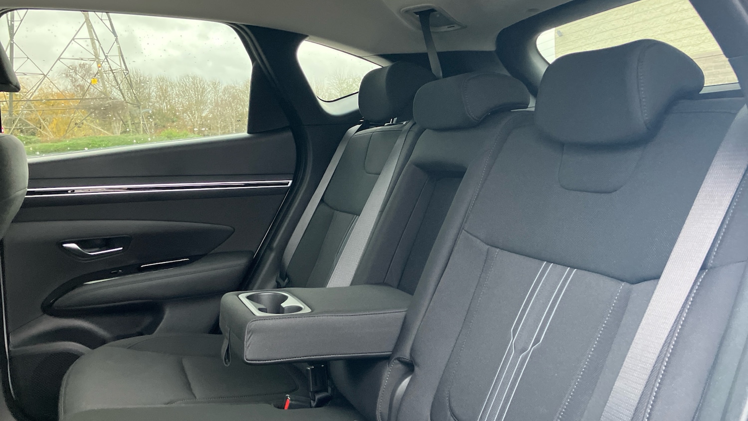 Used Hyundai TUCSON 2024 for sale - 77460175: Photo 36