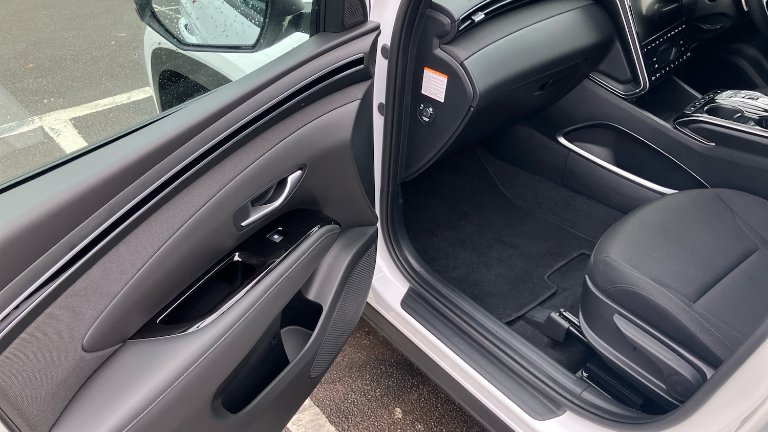 Used Hyundai TUCSON 2024 for sale - 77460175: Photo 38