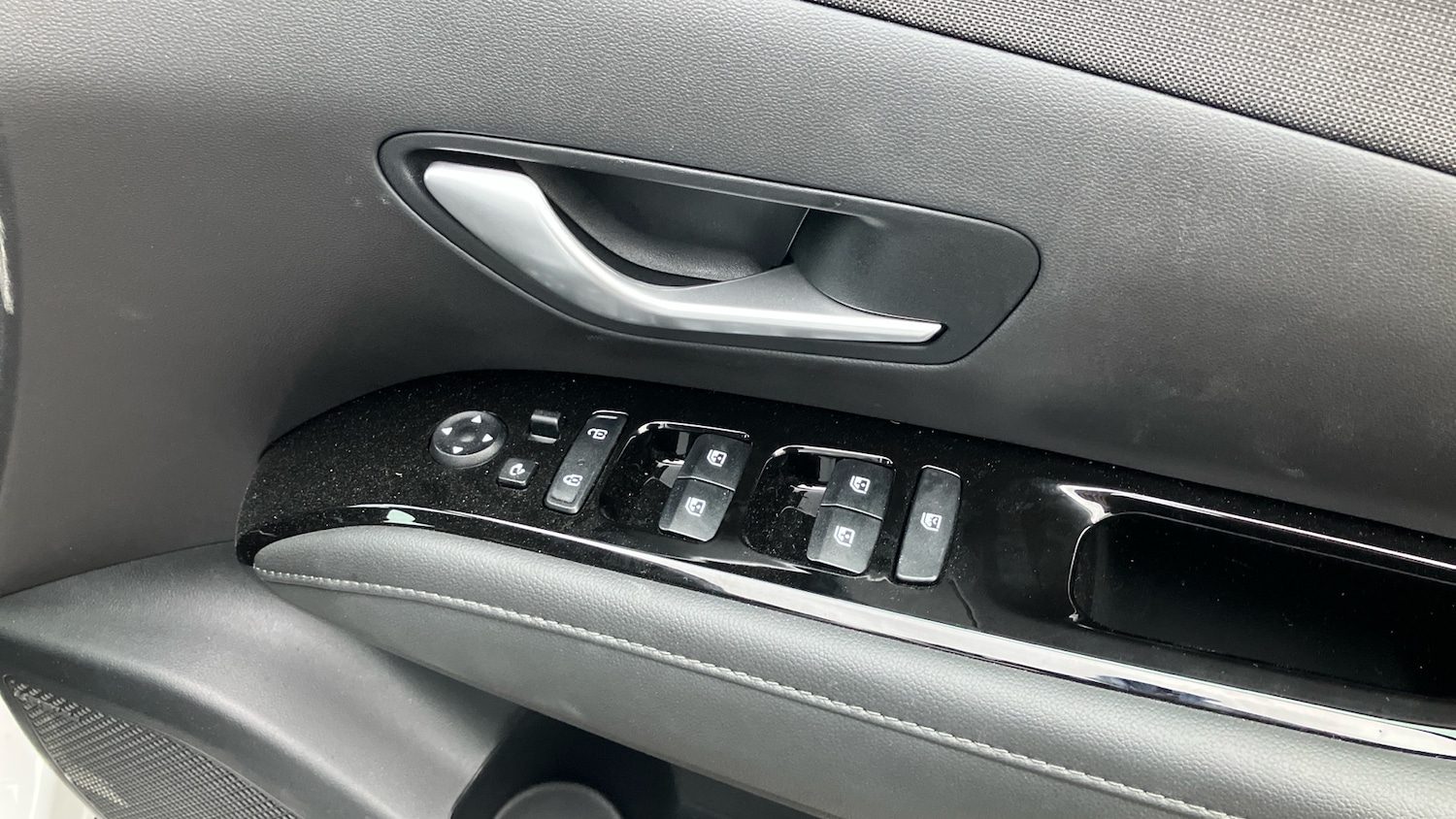 Used Hyundai TUCSON 2024 for sale - 77460175: Photo 40