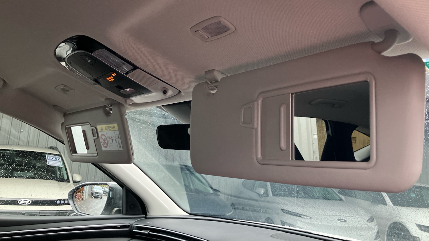 Used Hyundai TUCSON 2024 for sale - 77460175: Photo 44