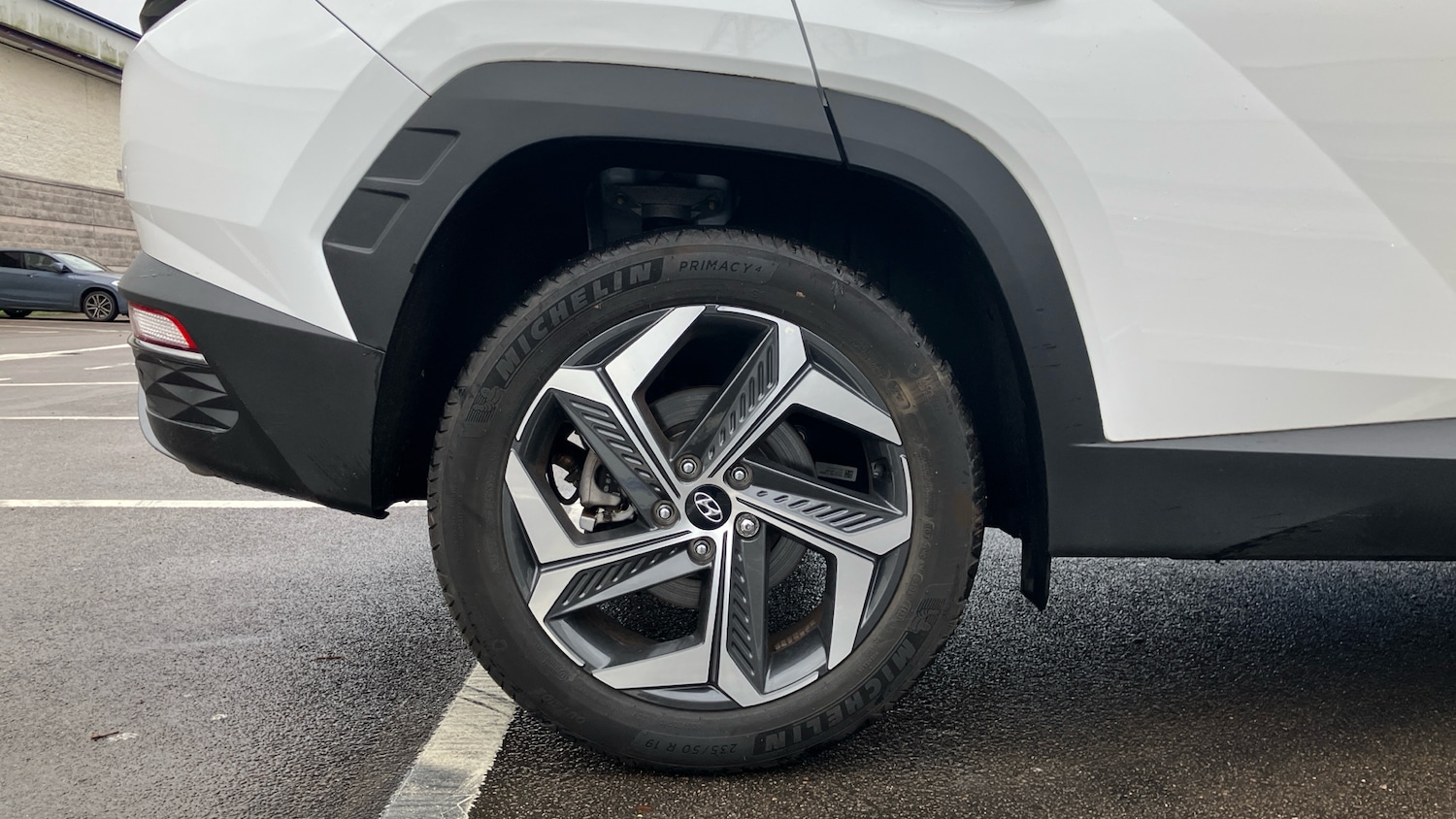 Used Hyundai TUCSON 2024 for sale - 77460175: Photo 7