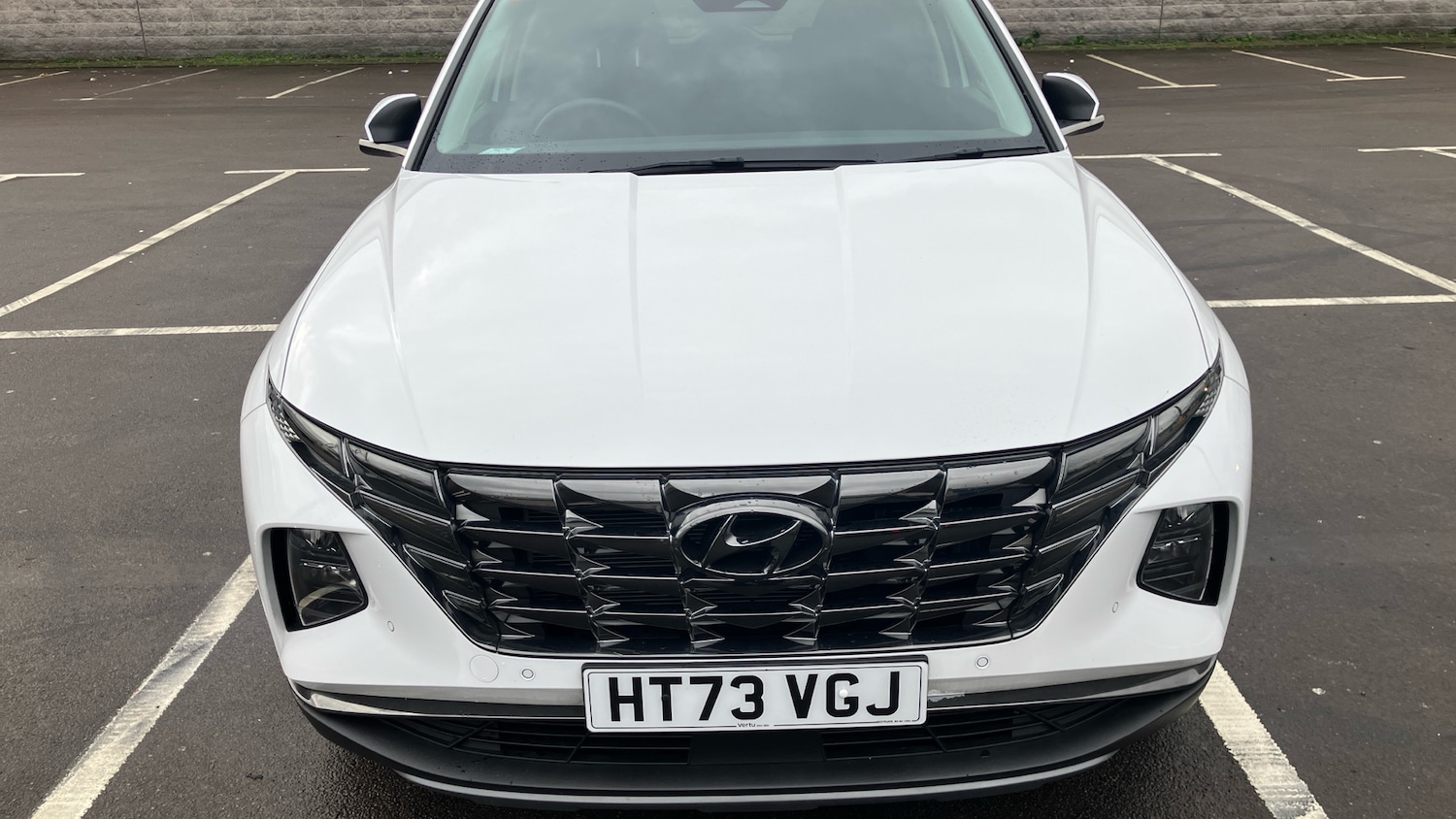 Used Hyundai TUCSON 2024 for sale - 77460175: Photo 8
