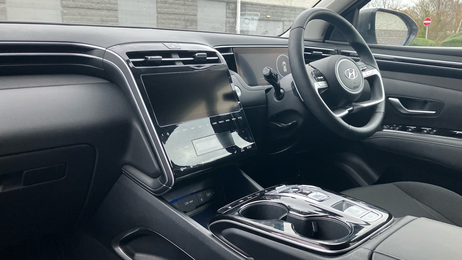 Used Hyundai TUCSON 2024 for sale - 77460175: Photo 9