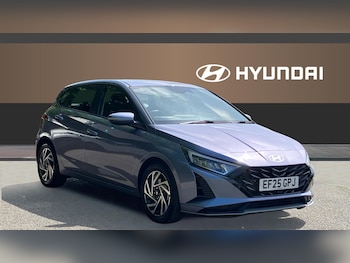 Used Hyundai i20 2025 for sale - 78765442: Photo