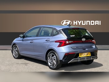 Used Hyundai i20 2025 for sale - 78765442: Photo