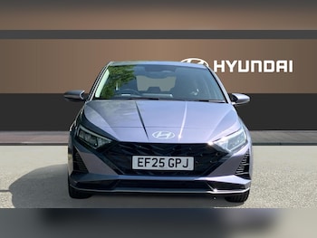 Used Hyundai i20 2025 for sale - 78765442: Photo