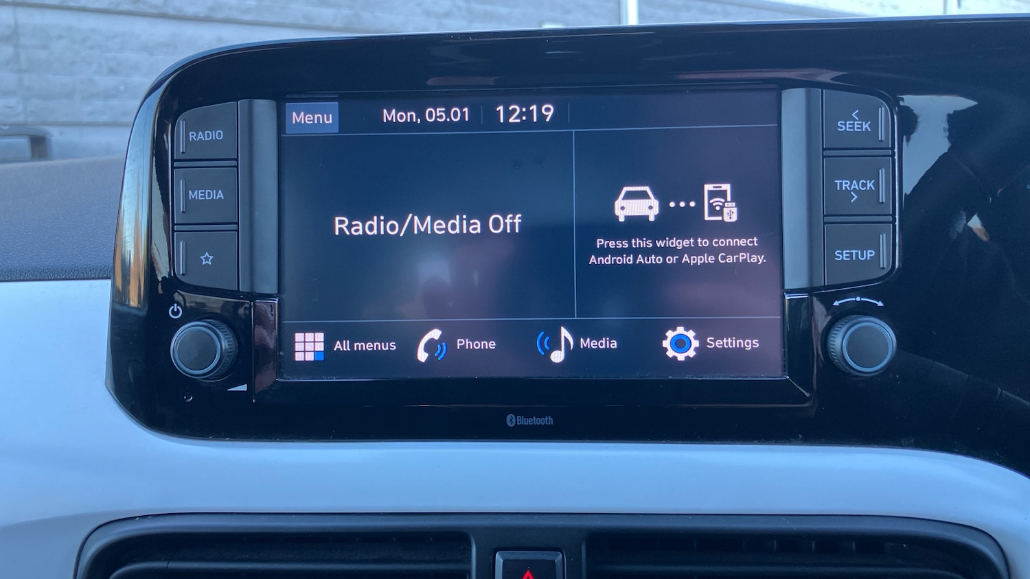 Used Hyundai i10 2022 for sale - 77545736: Photo 12