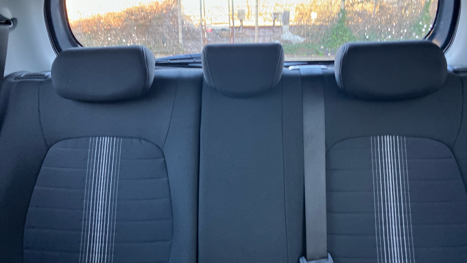 Used Hyundai i10 2022 for sale - 77545736: Photo 15