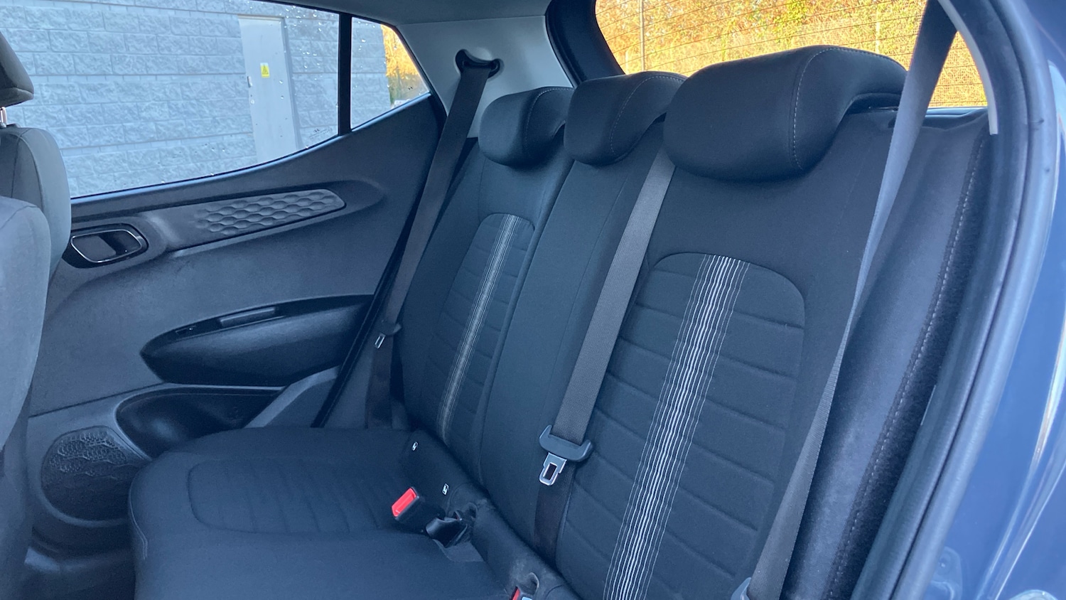 Used Hyundai i10 2022 for sale - 77545736: Photo 16