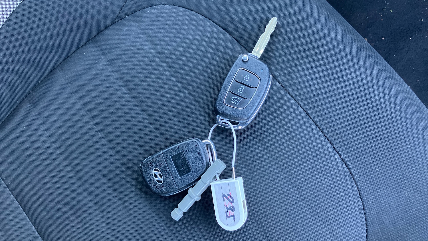 Used Hyundai i10 2022 for sale - 77545736: Photo 20