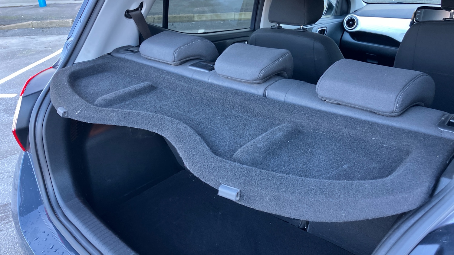 Used Hyundai i10 2022 for sale - 77545736: Photo 21