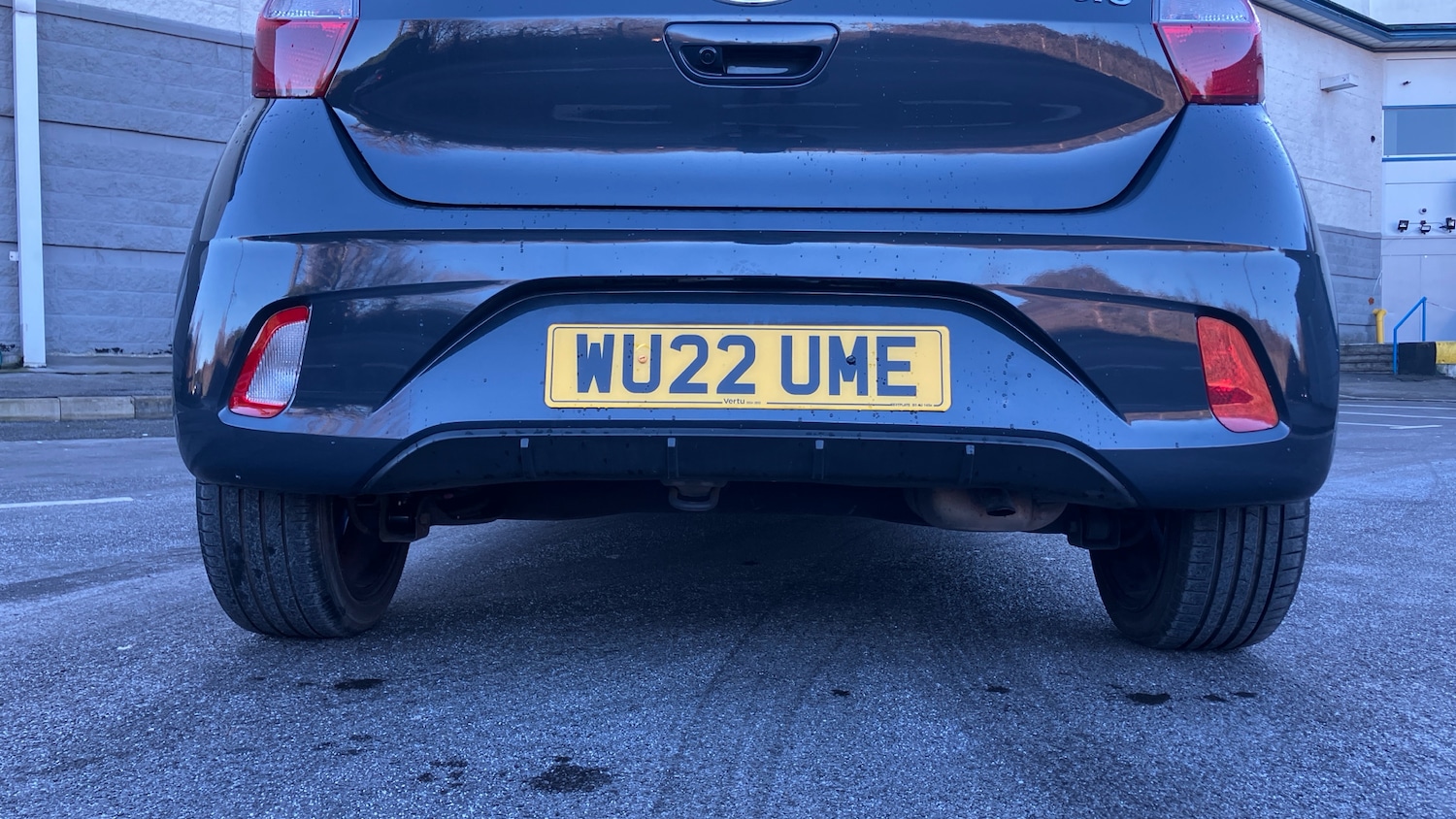 Used Hyundai i10 2022 for sale - 77545736: Photo 28