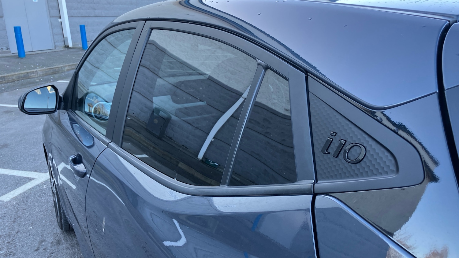 Used Hyundai i10 2022 for sale - 77545736: Photo 29