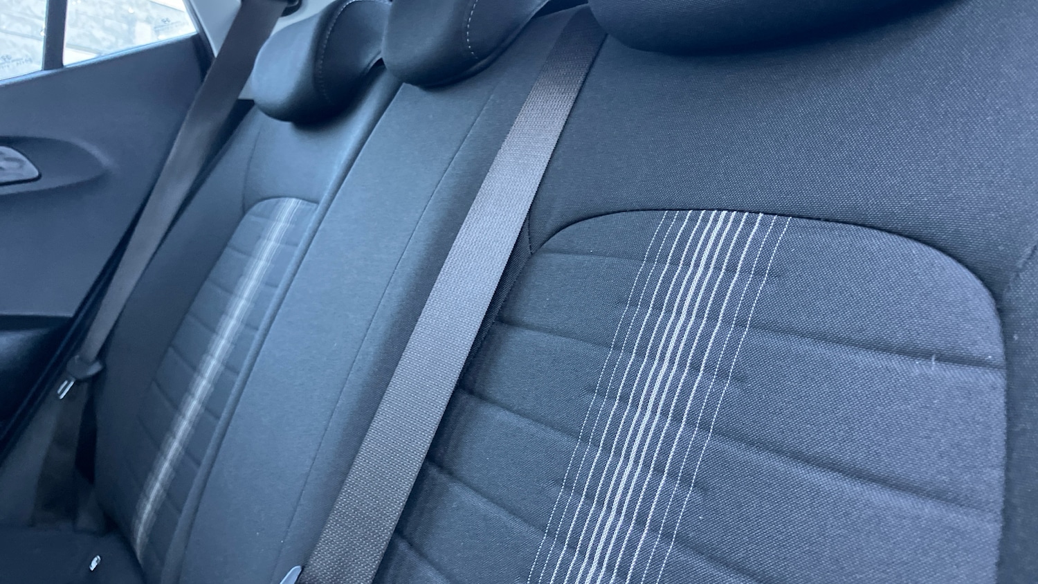 Used Hyundai i10 2022 for sale - 77545736: Photo 31