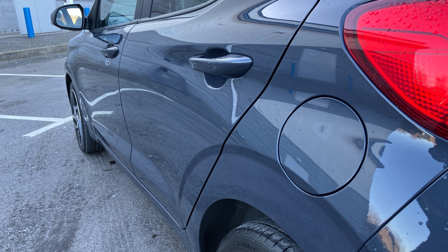 Used Hyundai i10 2022 for sale - 77545736: Photo 34